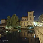 Couette-café Valentino 3*