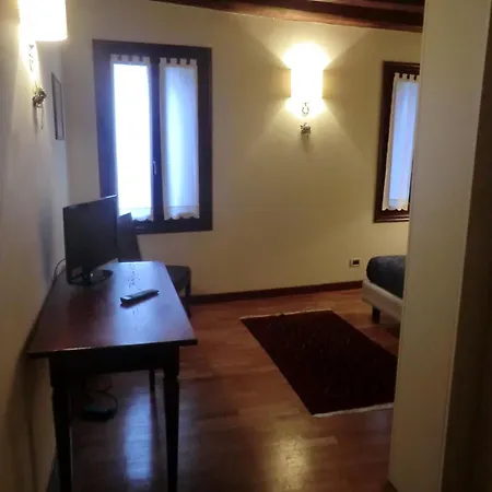 Bed and breakfast Valentino