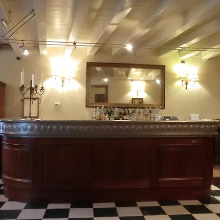 Bed and breakfast Valentino Portogruaro