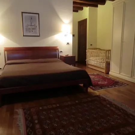 Bed & Breakfast Valentino Portogruaro