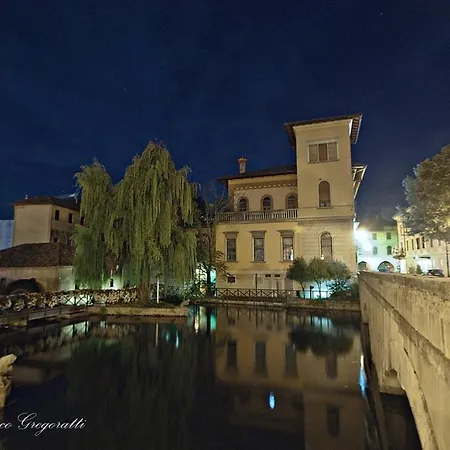 Bed and breakfast Valentino 3*