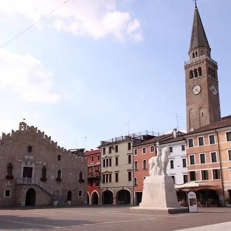 Valentino Bed & Breakfast 3*