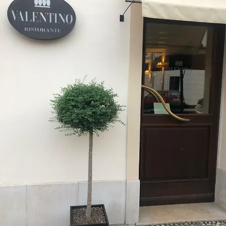 Valentino Bed and breakfast Portogruaro