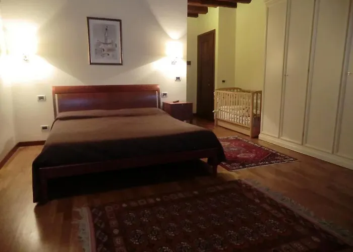 Panzió Valentino Portogruaro