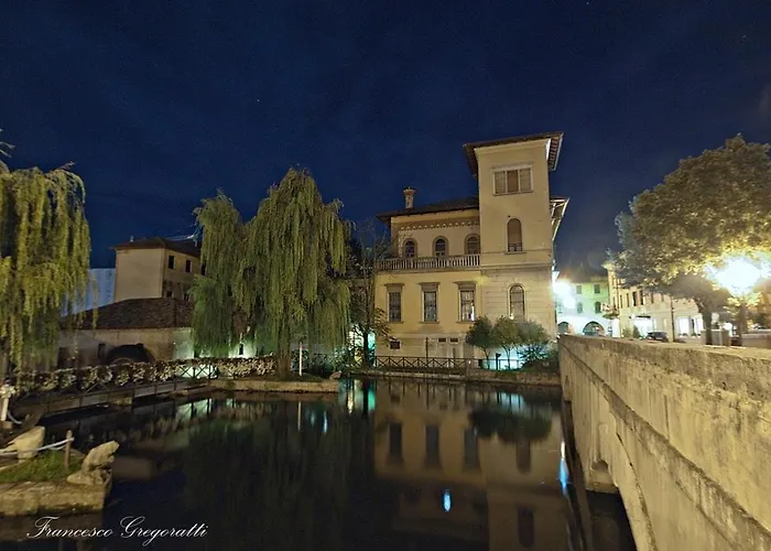 Panzió Valentino 3*