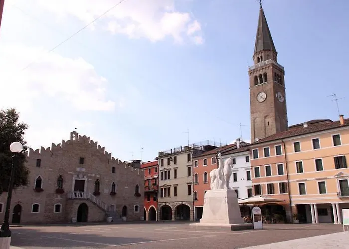 Valentino Panzió 3*