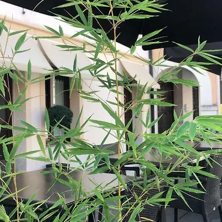 Oda ve Kahvaltı Valentino 3*