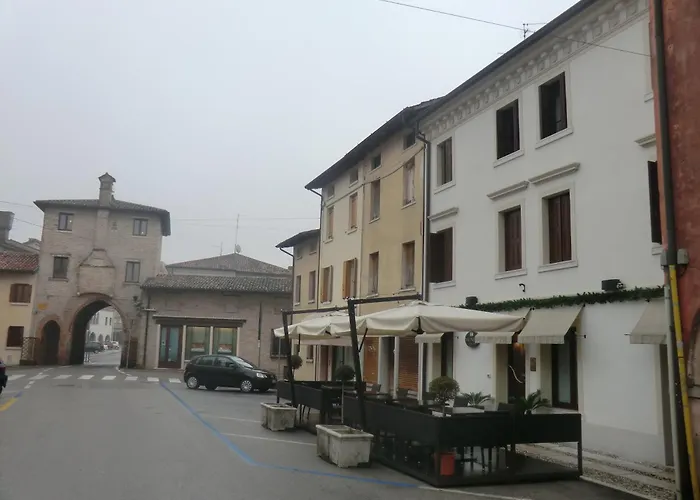 Bed and breakfast Valentino 3*