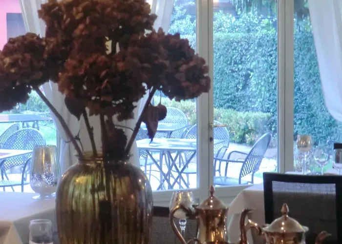Valentino Bed and breakfast