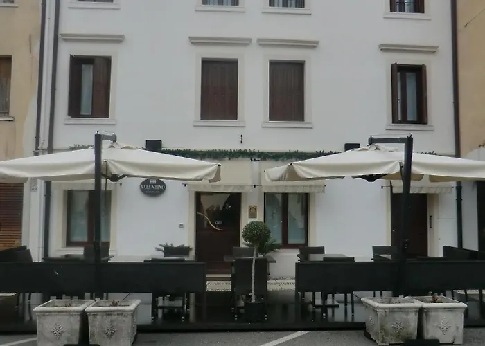 Valentino Bed and breakfast 3*