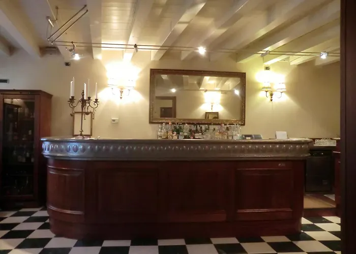 Bed and breakfast Valentino Portogruaro
