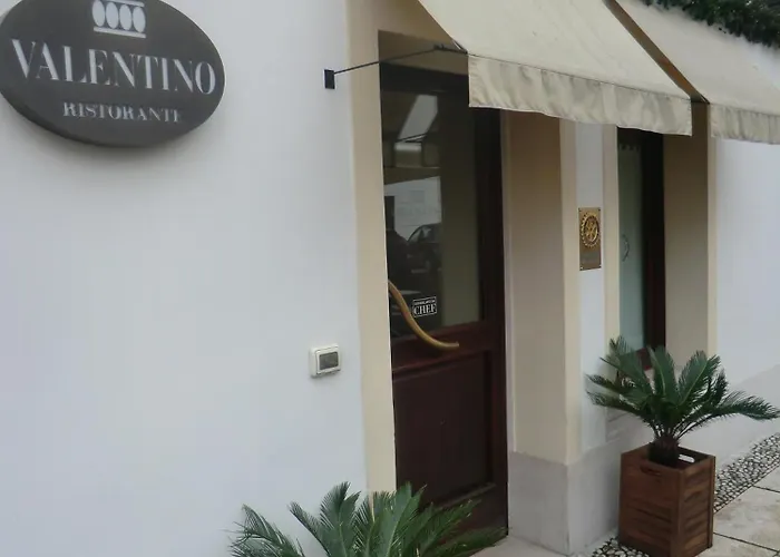 Valentino Bed and breakfast Portogruaro
